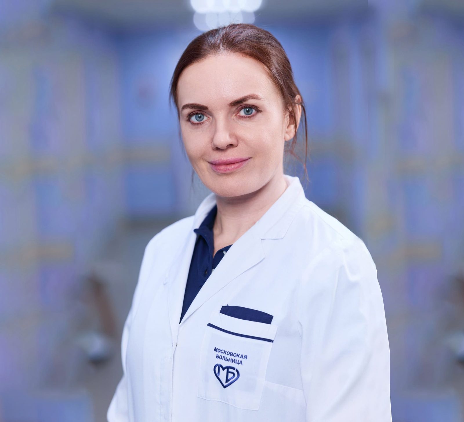 Алла Валерьевна Пашкова