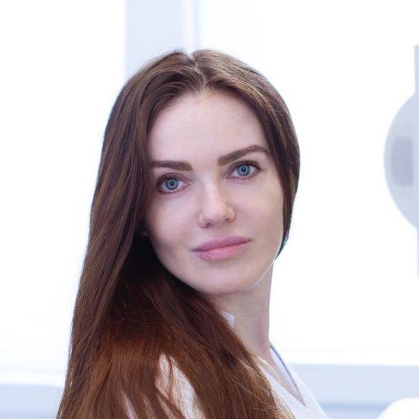 Алла Валерьевна Пашкова
