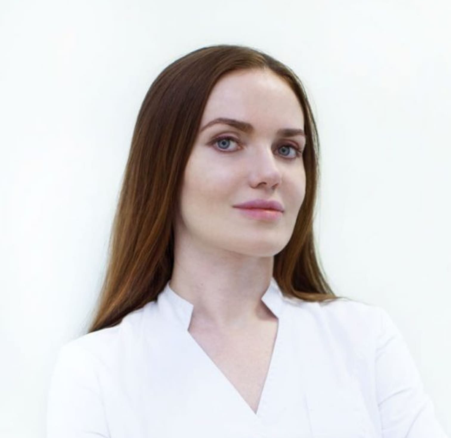 Алла Валерьевна Пашкова